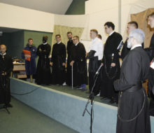 Imieniny o. Prowincjała (11)