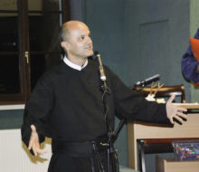 Imieniny o. Prowincjała (12)