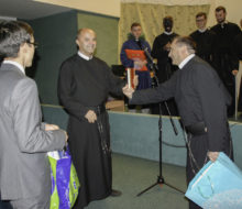 Imieniny o. Prowincjała (13)