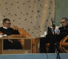 Imieniny o. Prowincjała (4)