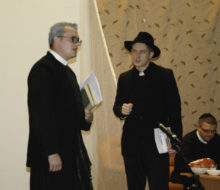 Imieniny o. Prowincjała (5)