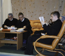 Imieniny o. Prowincjała (7)