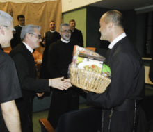 Imieniny o. Prowincjała (9)