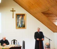 Sympozjum naukowe Bernard Häring CSsR (11)