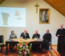 Sympozjum naukowe Bernard Häring CSsR (13)