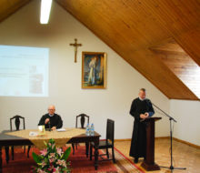 Sympozjum naukowe Bernard Häring CSsR (2)