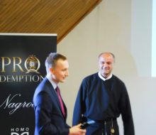 Sympozjum naukowe Bernard Häring CSsR (23)