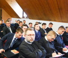 Sympozjum naukowe Bernard Häring CSsR (3)