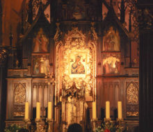 Sympozjum naukowe Bernard Häring CSsR (30)