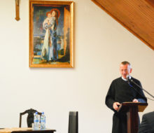 Sympozjum naukowe Bernard Häring CSsR (4)