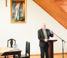 Sympozjum naukowe Bernard Häring CSsR (5)