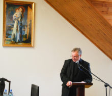 Sympozjum naukowe Bernard Häring CSsR (6)