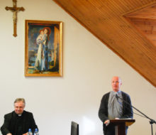 Sympozjum naukowe Bernard Häring CSsR (7)