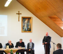 Sympozjum naukowe Bernard Häring CSsR (8)