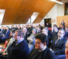 Sympozjum naukowe Bernard Häring CSsR (9)