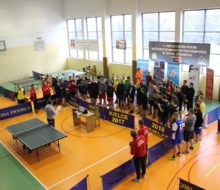 XXI Mistrzostwa kleryków w tenisie stołowym (4)