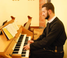 Żłóbek, Krzyż, Eucharystia (4)