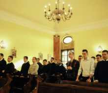 Wizyta o. Generała (1)