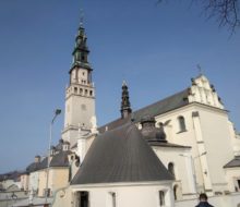 pielgrzymka Częstochowa (4)