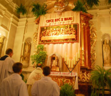 Msza Wieczerzy Pańskiej (2)