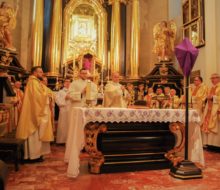 Msza Wieczerzy Pańskiej (4)