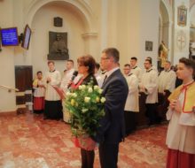 Msza Wieczerzy Pańskiej (5)