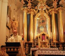 Msza Wieczerzy Pańskiej (6)