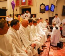 Msza Wieczerzy Pańskiej (7)