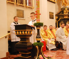 Wigilia Paschalna (2)