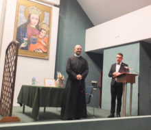 Imieniny Rektora (14)