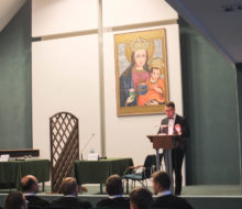 Imieniny Rektora (2)