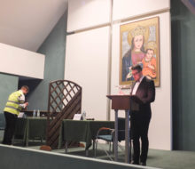 Imieniny Rektora (3)