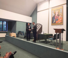 Imieniny Rektora (6)