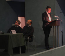 Imieniny Rektora (9)