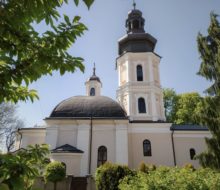 Niedziela Dobrego Pasterza (2)