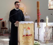 Niedziela Dobrego Pasterza (3)