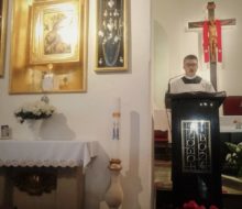 Niedziela Dobrego Pasterza (5)