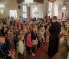 Niedziela Dobrego Pasterza (7)