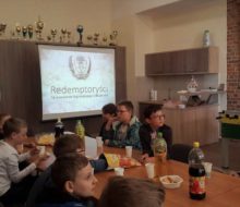 Niedziela Dobrego Pasterza (8)