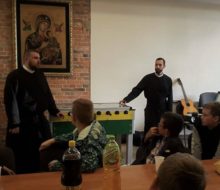 Niedziela Dobrego Pasterza (9)