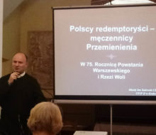 Polscy Redemptoryści (1)