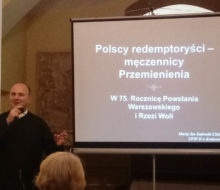 Polscy Redemptoryści (5)