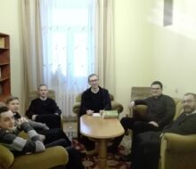 K. Naukowe – wykład M.Z.