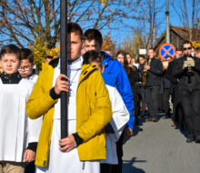 Uroczystość Wszystkich Świętych (7)