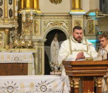 Wszyscy Święci Szalowa’21-06