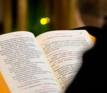 Dzień skupienia styczeń-15