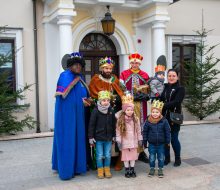 Orszak Trzech Króli (3)