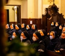 Dzień życia konsekrowanego-11