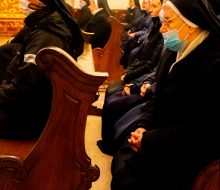 Dzień życia konsekrowanego-12