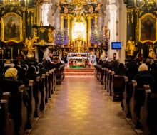 Dzień życia konsekrowanego-15